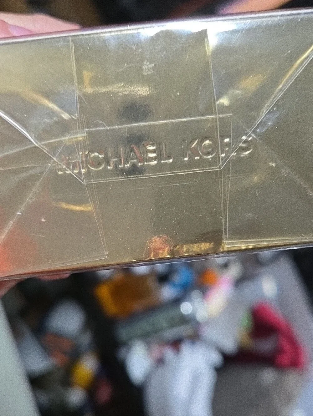 Michael Kors Sexy Ruby